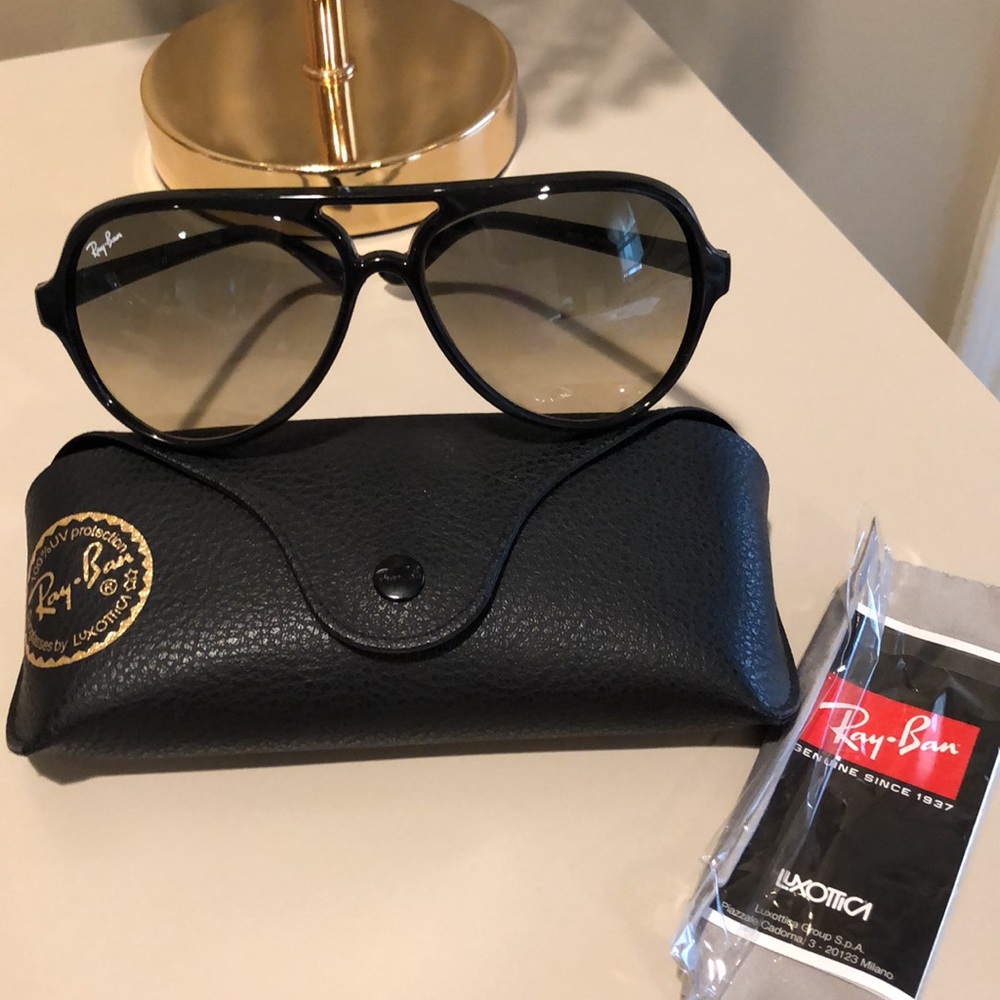 Ray Bans